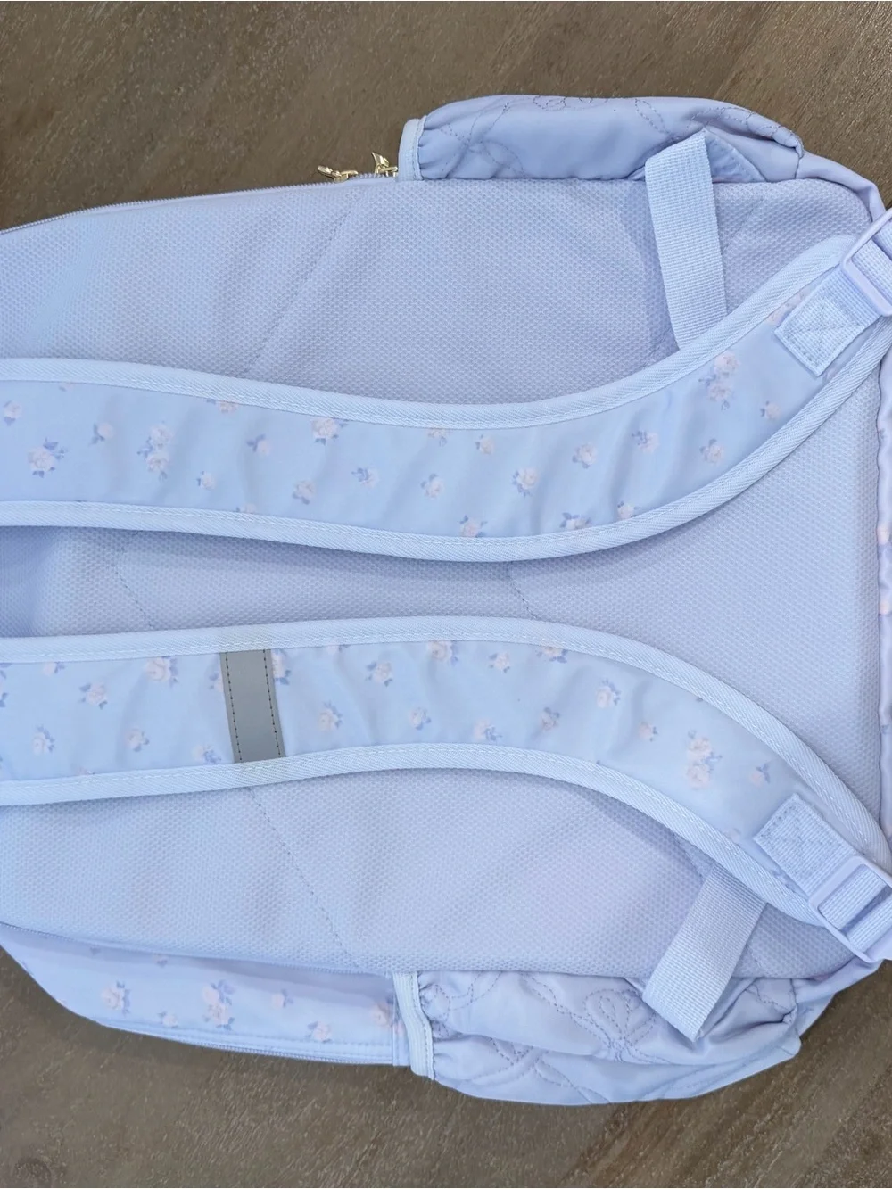 LoveShackFancy Backpack